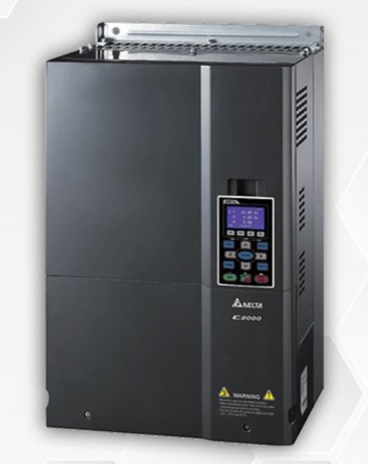 VFD750C43A