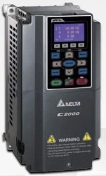 VFD015C23A