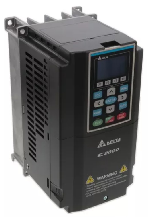 VFD015C23A
