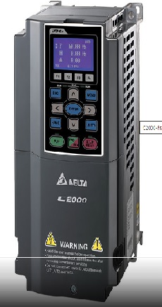 VFD022C23A-21