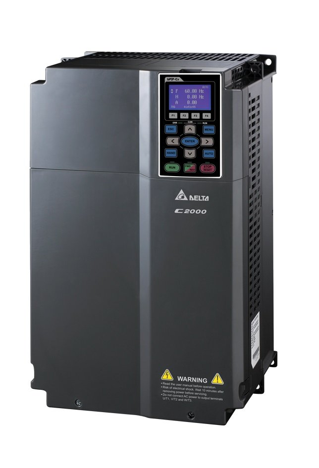 VFD110CP43B-21