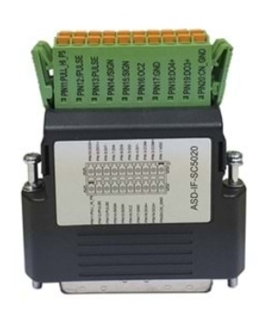 ASD-IF-SC5020