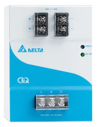 [DELTA] DRP024V240W1AA