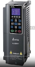 [DELTA] VFD022C23A-21