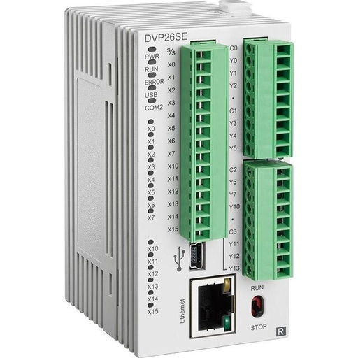 [DELTA] DVP26SE11R