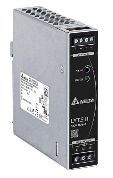 [DELTA] DRL-24V120W1EN