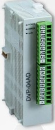 [DELTA] DVP04DA-S2