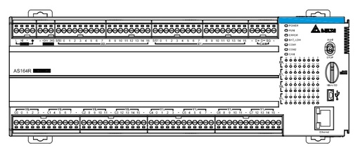 [DELTA] AS164R-A