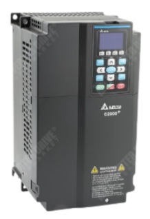 [DELTA] VFD150C43A-21