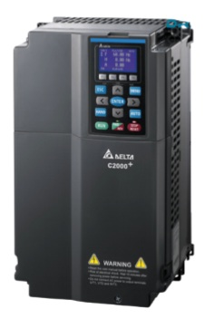 [DELTA] VFD220C43A-21