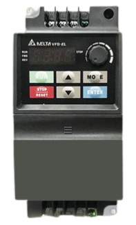 [DELTA] VFD004EL23A