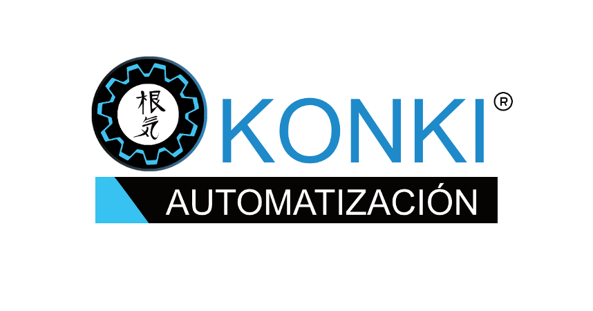 Konki Automatización