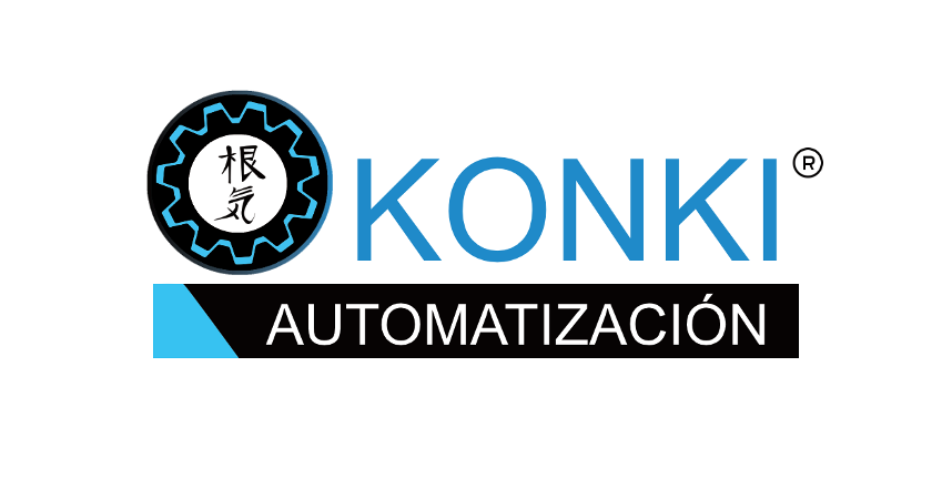 Home | Konki Automatización